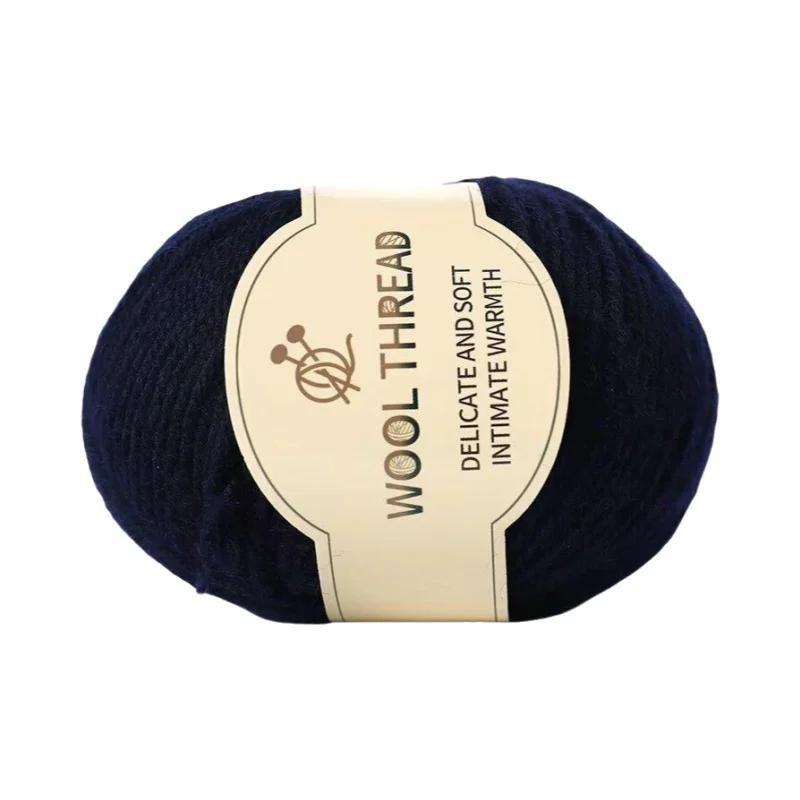 @lpaca Fio De Lã De Alpaca Combinada De Espessura Média 500g 10 Peças